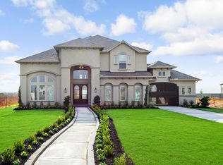 2216 Elm Manor Dr, Manvel, TX 77578