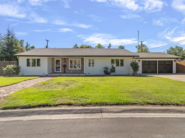 1026 Stanford Ave, Modesto, CA 95350