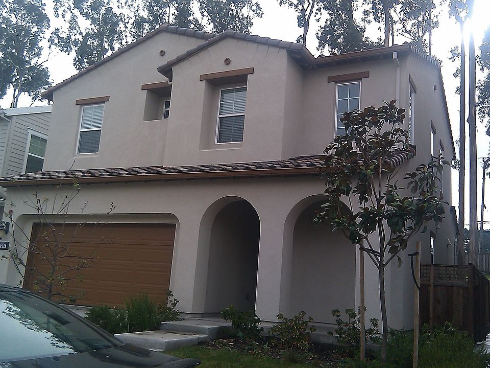 Beautiful exterior