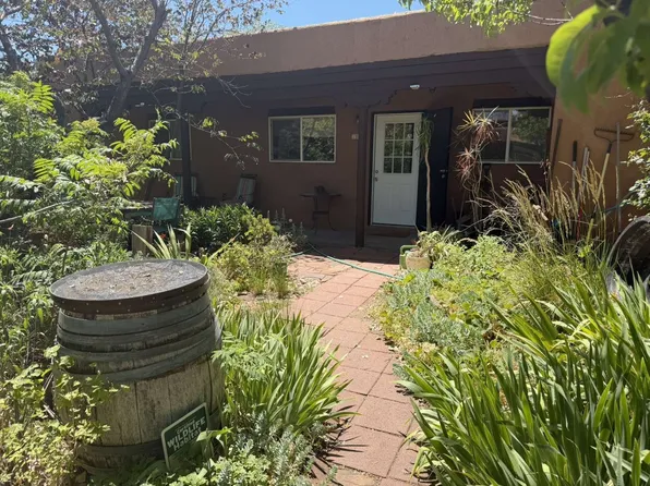 2800 Cerrillos Rd APT 188, Santa Fe, NM 87507
