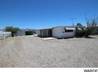 1546 Trane Rd, Bullhead City, AZ 86442