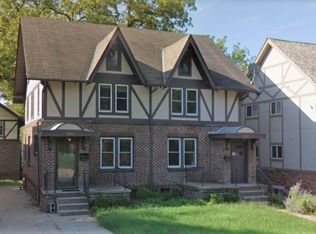 4905 Farnam St, Omaha, NE 68132