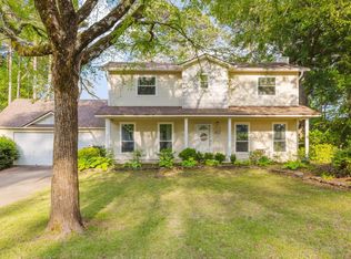 4113 Ginger Dr, Benton, AR 72019