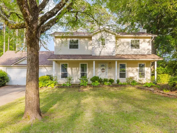 4113 Ginger Dr, Benton, AR 72019