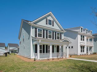 416 Bluegill Ln, Johns Island, SC 29455