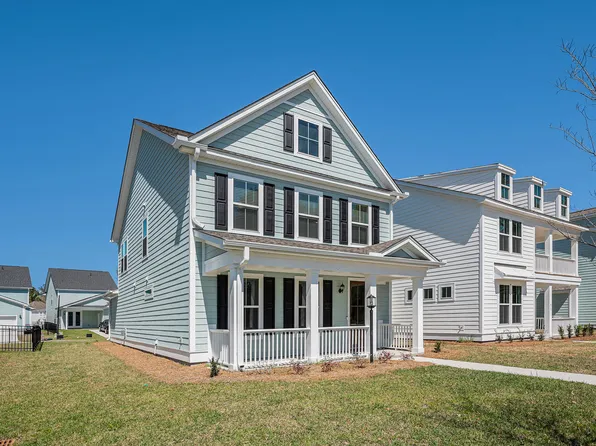 416 Bluegill Ln, Johns Island, SC 29455