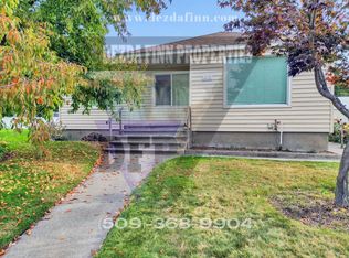 4418 N Maple St, Spokane, WA 99205