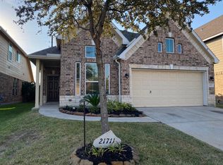 21711 Morgan Park Ln, Spring, TX 77388