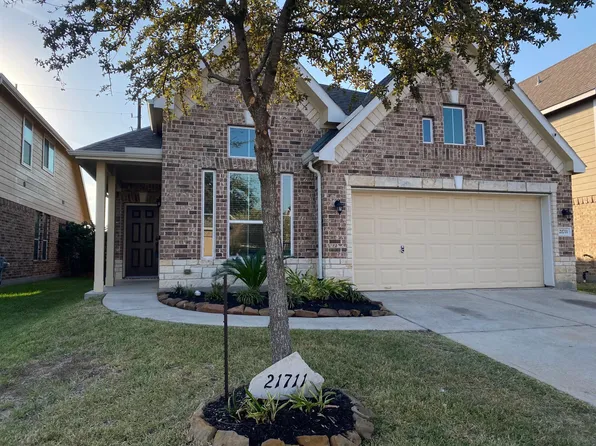21711 Morgan Park Ln, Spring, TX 77388