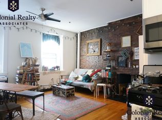 67 Hancock St #U-3F, Boston, MA 02114