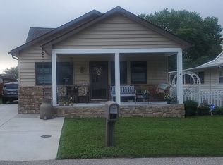 247 Arundel Rd, Pasadena, MD 21122