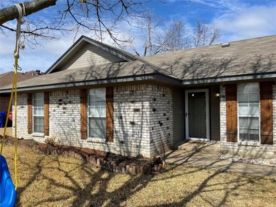 824 Loganwood Dr, Royse City, TX, 75189