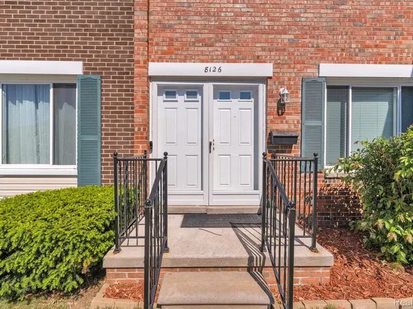 8126 Farnum Ave, Warren, MI 48093