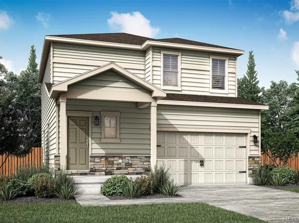 7009 Fall River Drive, Frederick, CO 80530