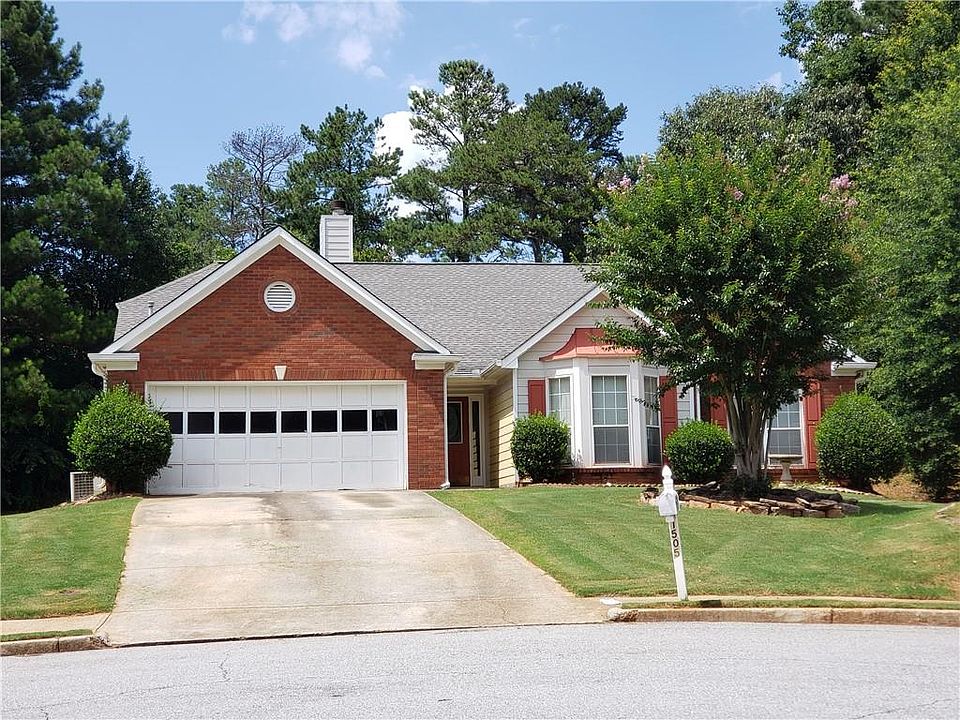 1st image of 1505 Arbour Glenn Dr