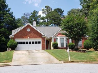 1505 Arbour Glenn Dr, Lawrenceville, GA 30043