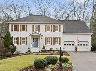 4165 Brasher Dr NE, Marietta, GA 30066