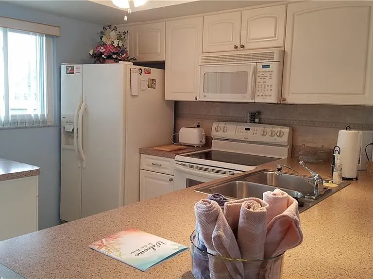 25275 Rampart Blvd #1608 — Photo 4