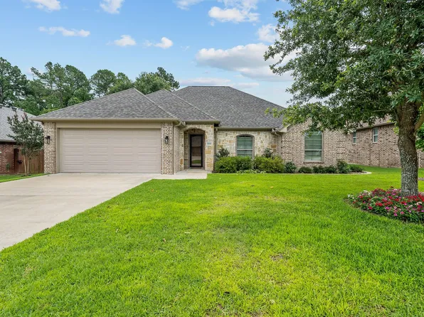 2242 Pinnacle Cir, Tyler, TX 75703
