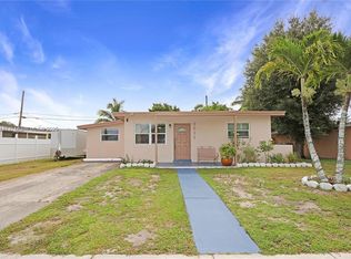 3611 SW 40th Ave, West Park, FL 33023