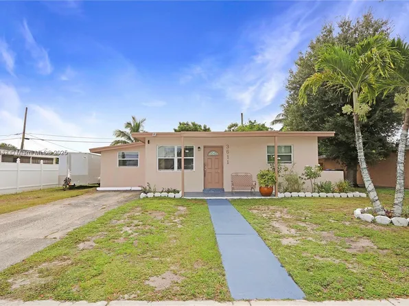 3611 SW 40th Ave, West Park, FL 33023