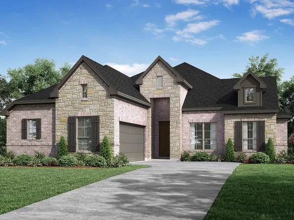 4801 Nomad Dr, Midlothian, TX 76065