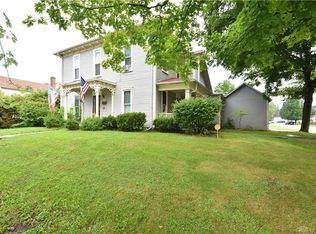 503 W Madison St, New Carlisle, OH 45344