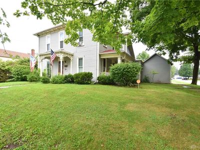 503 W Madison St, New Carlisle, OH, 45344