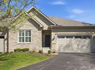3634 Foresta Grand Dr, Powell, OH 43065