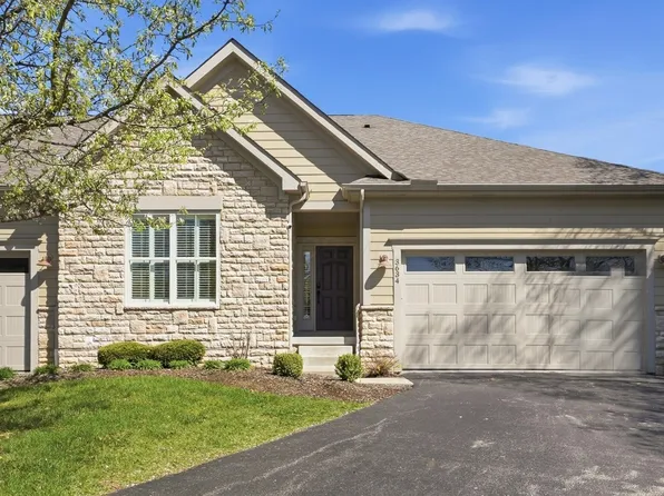 3634 Foresta Grand Dr, Powell, OH 43065