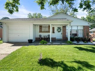 3159 Lin Tel Rd, Saint Louis, MO 63125