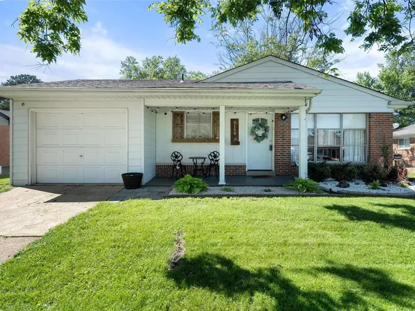 3159 Lin Tel Rd, Saint Louis, MO 63125