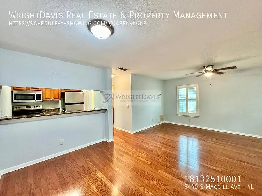 Charming 2-Bedroom, 1-Bath Second-Floor Condo — Photo 3