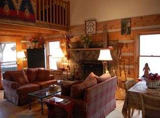 217 Colinas Hill Dr, Boone, NC 28607