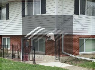 219 Beardsley Rd, Dayton, OH 45426