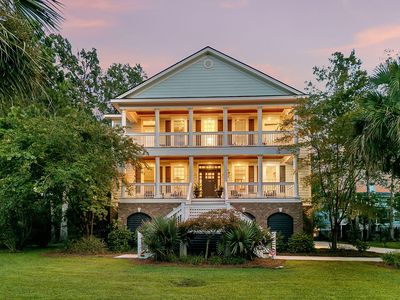 2296 Middlesex St, Mount Pleasant, SC, 29466