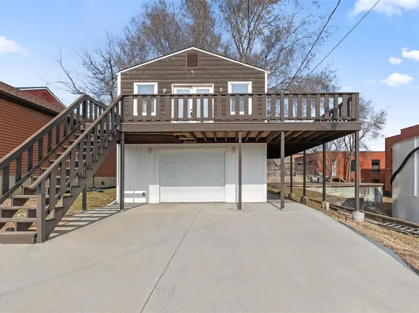 111 Georgia St, Louisiana, MO 63353