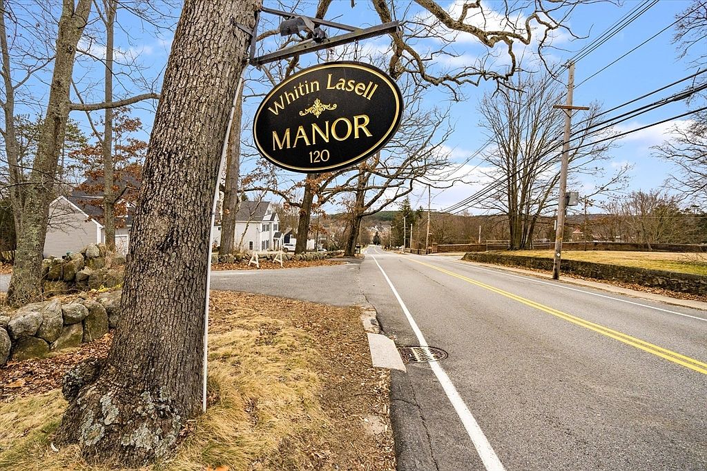 120 Hill St, Northbridge, MA 01534 MLS 73215291 Zillow