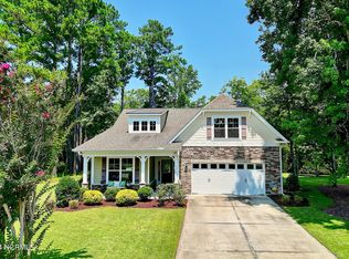 1724 Yucca Ct SW, Ocean Isl Bch, NC 28469