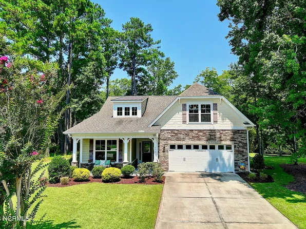 1724 Yucca Court SW, Ocean Isle Beach, NC 28469