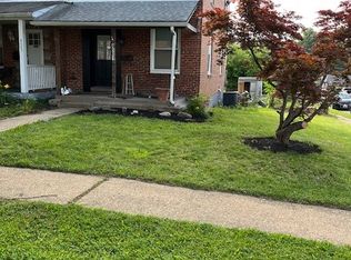 8501 Water Oak Rd, Baltimore, MD 21234