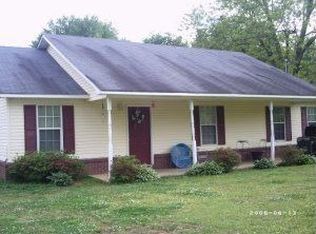 1346 County Road 127, New Albany, MS 38652