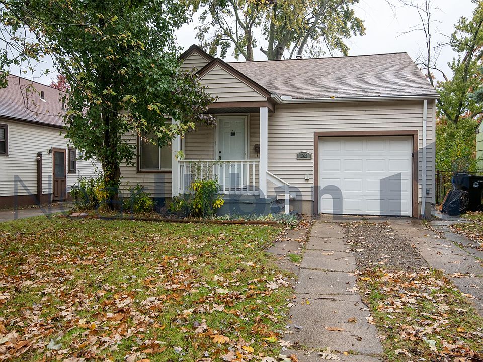 18412 Parkmount Ave, Cleveland, OH 44135 Zillow