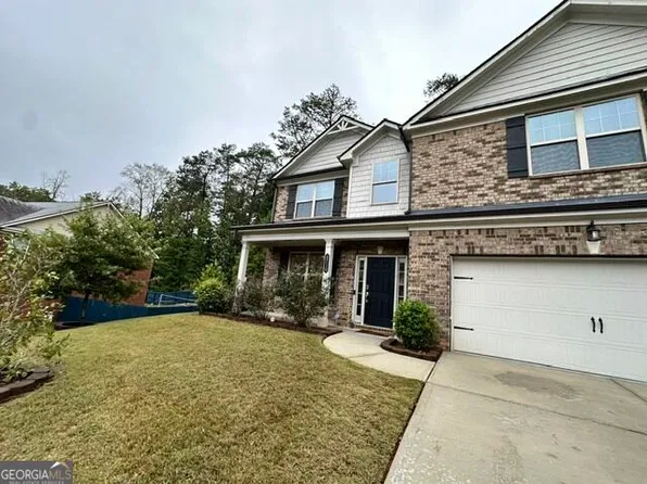 4710 Britt Rd, Norcross, GA 30093