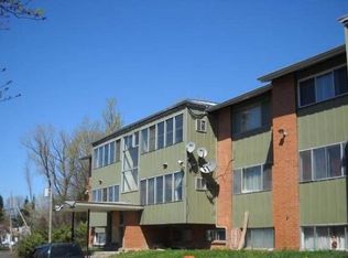 221 East Ave APT 6A, Syracuse, NY 13224