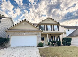 7728 Parkside Dr, Lithia Springs, GA 30122