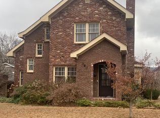 360 N Avalon St, Memphis, TN 38112