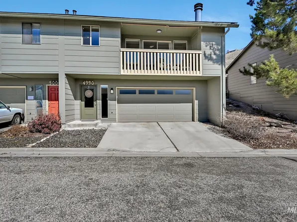4990 N Bitterbrush Dr, Boise, ID 83703
