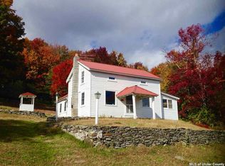 162 Freeman Avery Rd, Olive, NY 12461