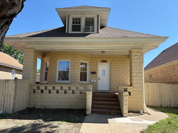 3229 W 62nd St, Chicago, IL 60629